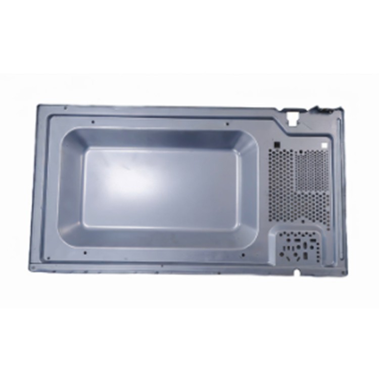 Molde para Forno de Microondas