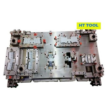 Matrizes de estampagem personalizadas