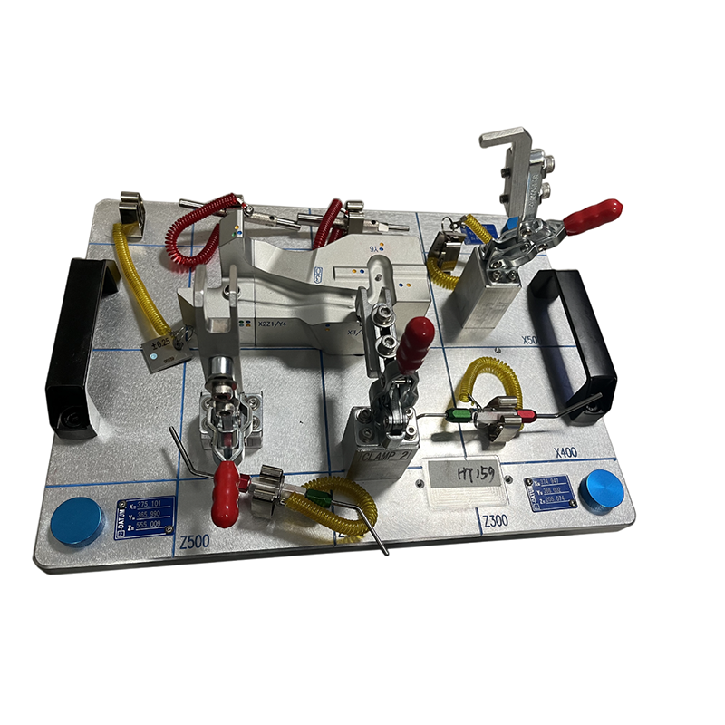 Dispositivo de verificação automática