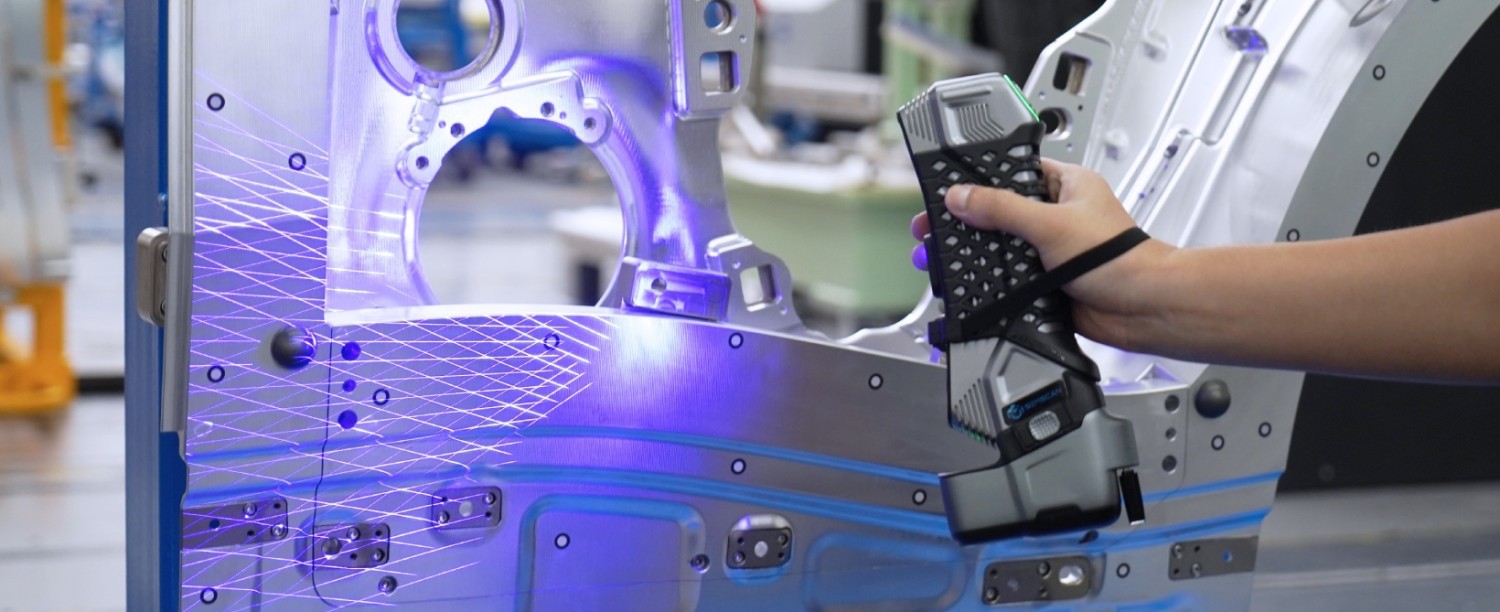 3D scanner 3D scanner