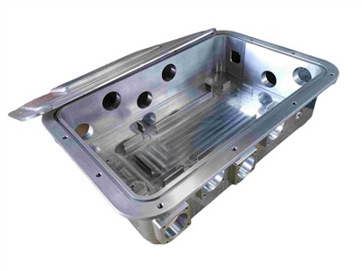 Etapas de processamento de peças torneadas